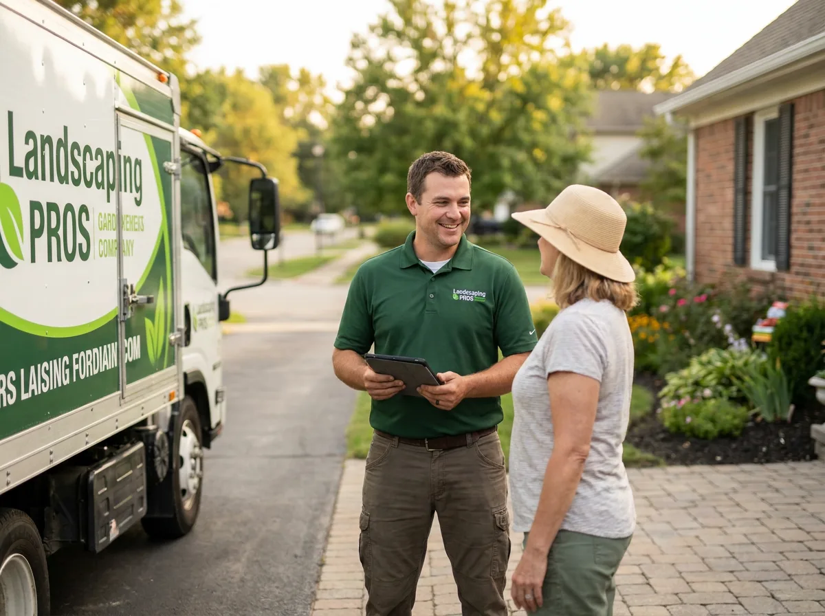 Landscaping Ashdown, AR FAQs